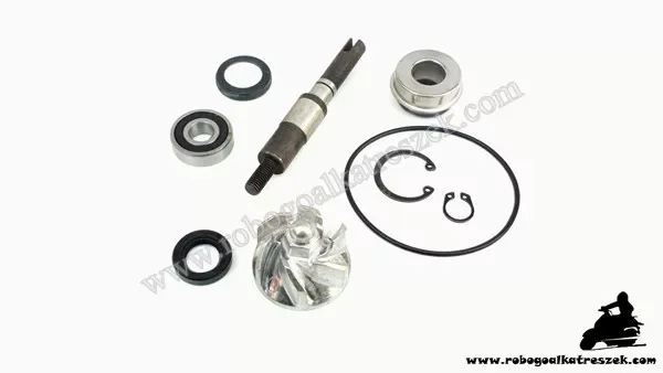 Kiárusítás Vízpumpa felújító Honda Sh / Chiocciola 125-150 komplett