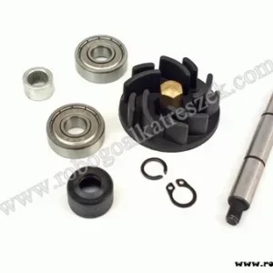 Vízpumpa felújító Piaggio Hexagon 125cc 1994-1999 Ne maradj le