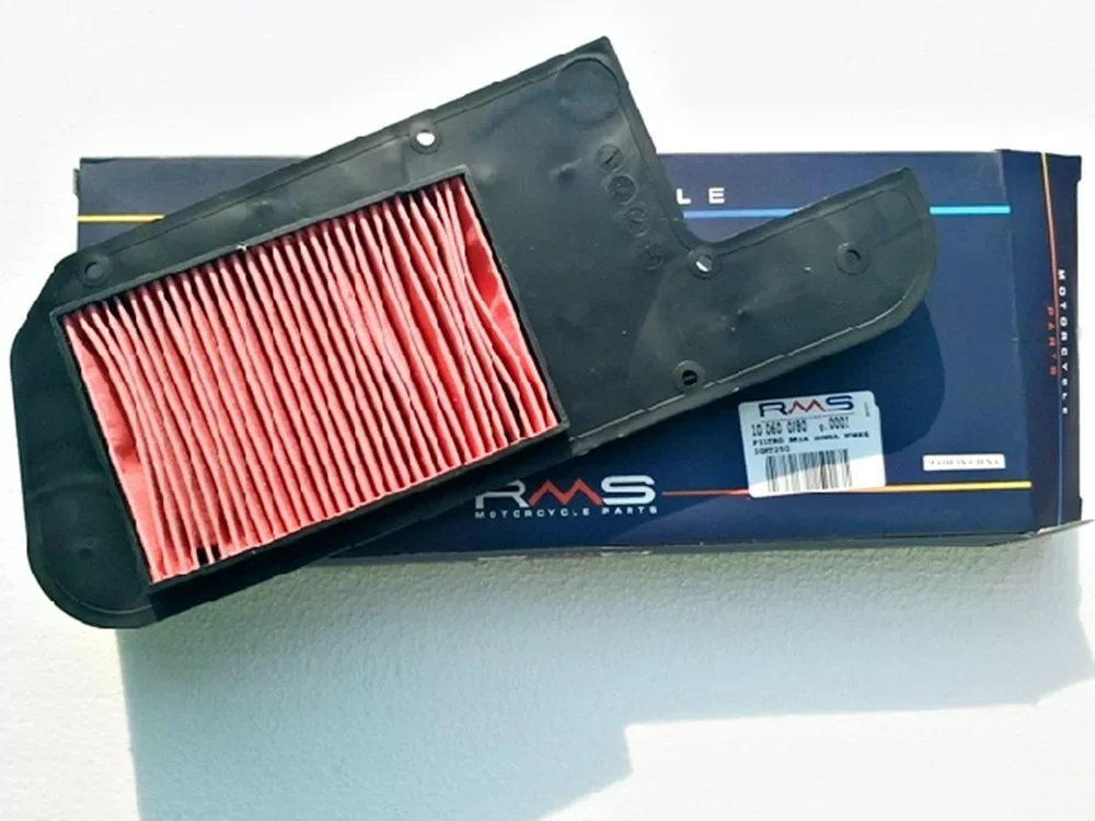 Árcsökkenés Légszűrő betét Honda FORESIGHT 250ccm RMS 0780