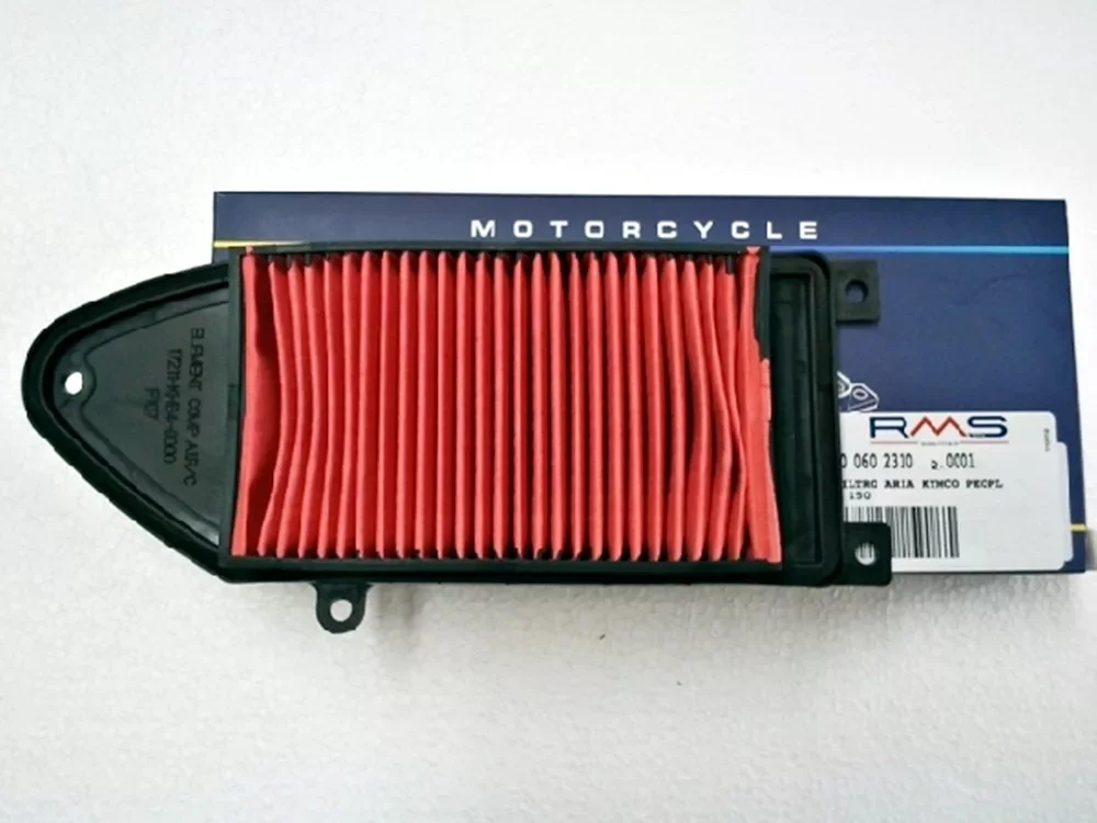 Légszűrő betét Kymco 125 / 200ccm RMS 2311 Outlet