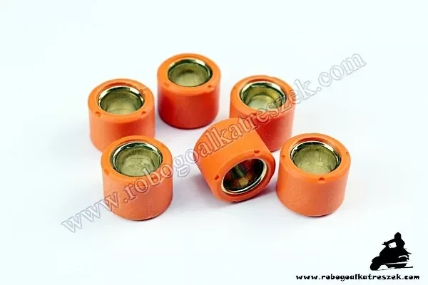 Rendeld meg most Kuplungpersely (variátor görgő) Suzuki 17x12 6.5g