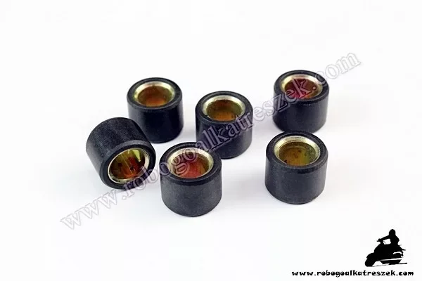 Legjobb ár Kuplungpersely (variátor görgő) Suzuki 17x12 6g - TAIWAN