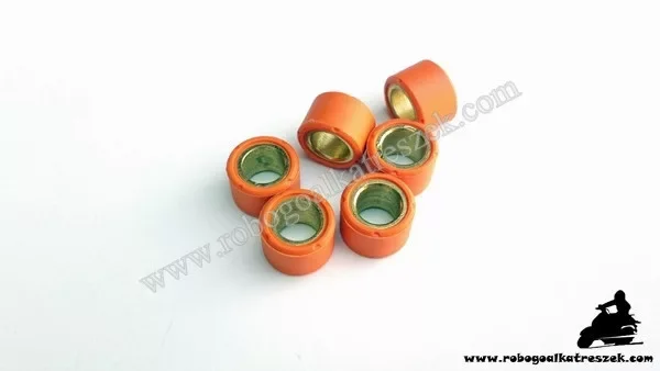 Kuplungpersely (variátor görgő) Suzuki 17x12 7g Prémium