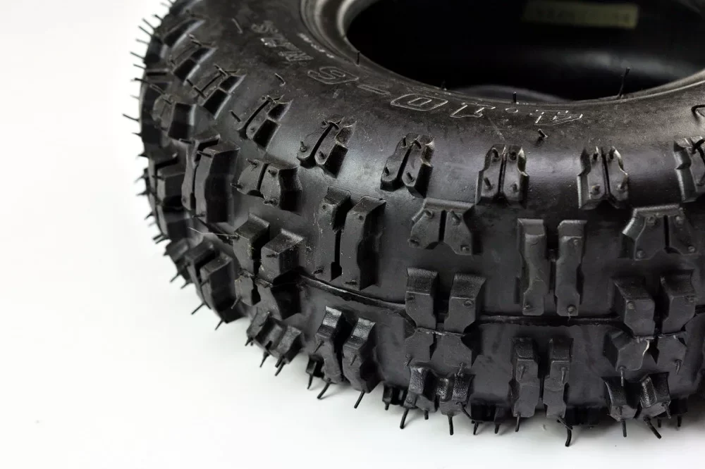 Külső gumi 4.10-6 Pocket ATV / QUAD Olcsóbb