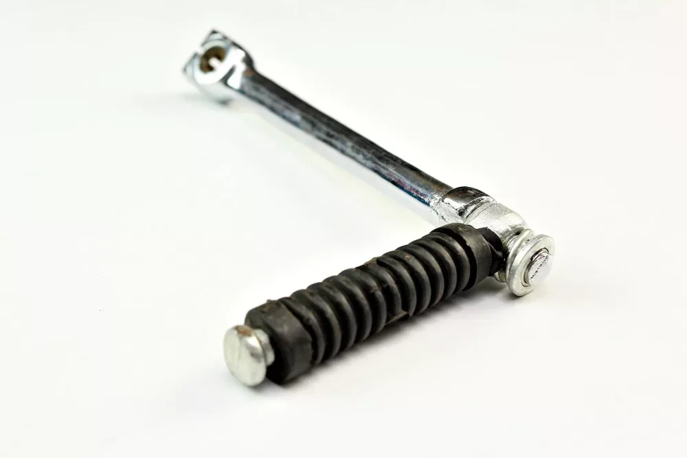 Berugó kar 12mm Dirt bike - Pitbike Rendeld meg most