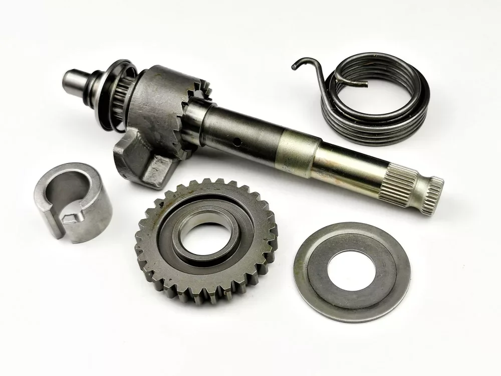 Szuper akció Berúgó tengely 4T 125ccm 156FMI