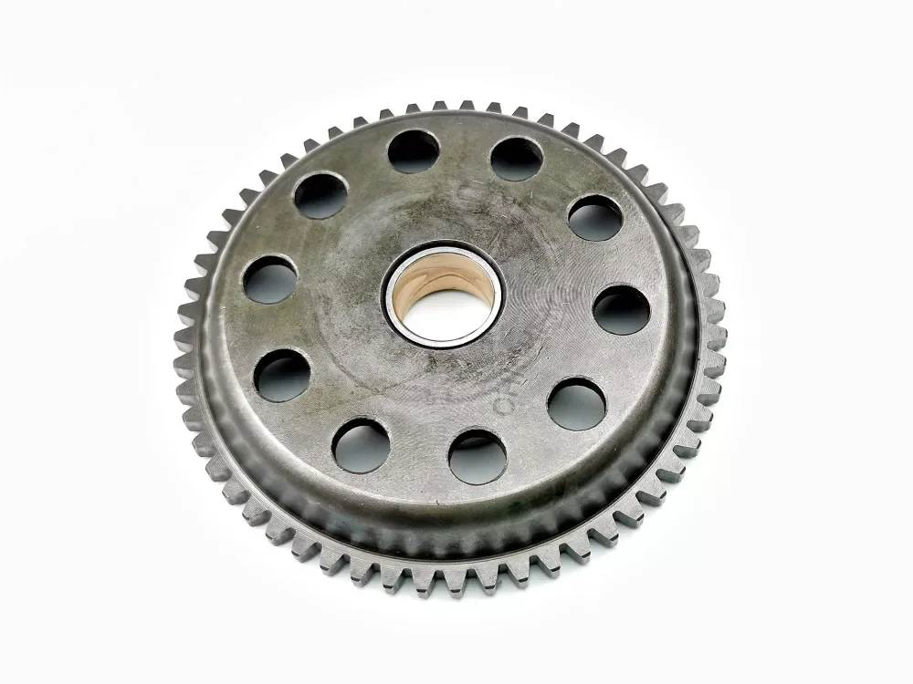 Szabadonfutó 4T 150ccm 162FMJ Azonnal elérhető