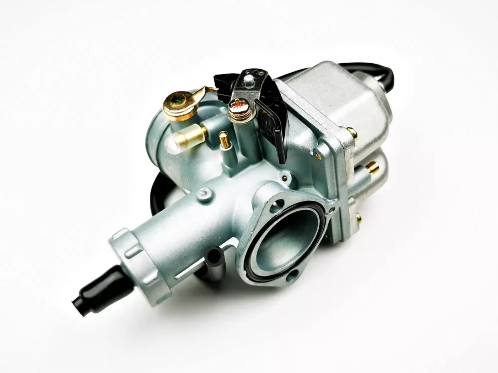 Karburátor PZ30 QUAD 250ccm/ CG250 / Bashan 250ccm Utolsó esély