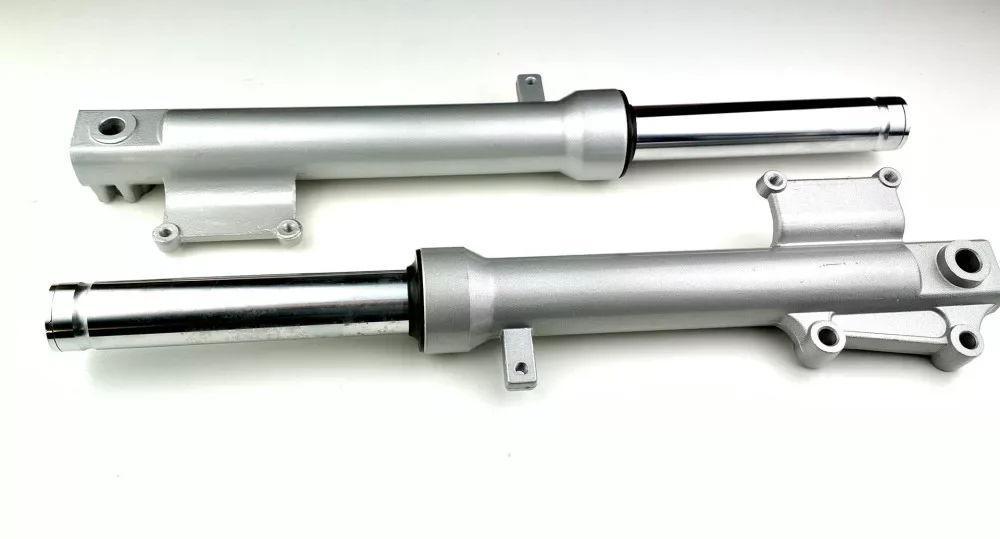 Teleszkóp szet első 31mm 4T kínai robogóhoz tip II. - LEADER Legjobb ár