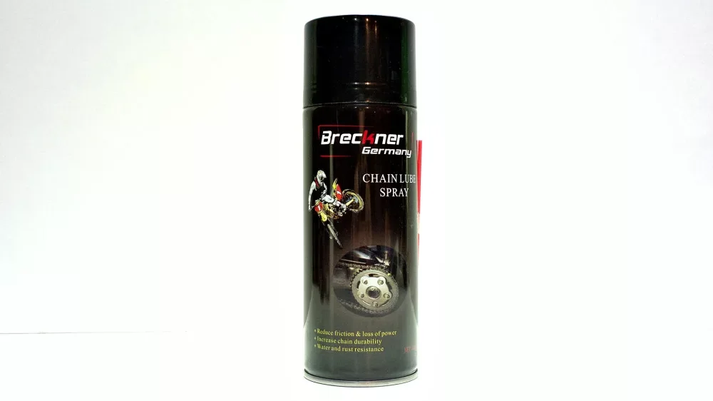 Lánckenő spray BRECKNER 400ml Olcsó