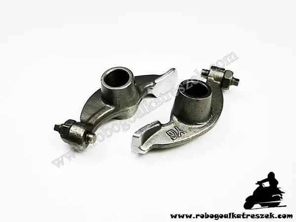 Alacsony ár Szelephimba szett 4t GY6 125-150ccm