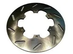 Féktárcsa Piaggio Liberty 50-125-200 / Gilera 125 VX RMS 0190 Expressz kézbesítés