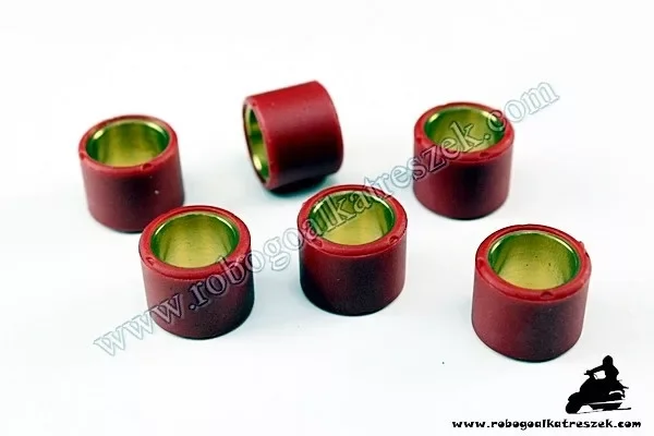 Kuplungpersely (variátor görgő) 19X15.5 7.2g Vedd meg online
