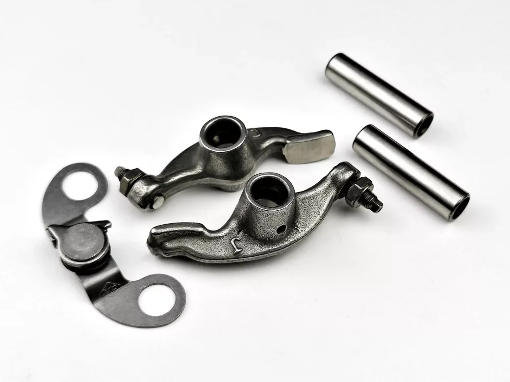 Szelep himba szett 4T LIFAN LF86 Outlet