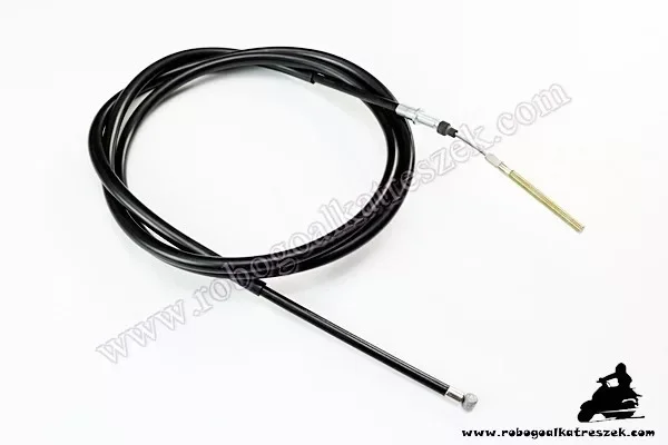 Fékbowden hátsó Aprilia SCARABEO 50ccm RMS 5040 Legnépszerűbb