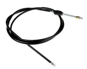Fékbowden hátsó Piaggio NRG / Typhoon 125 191cm RMS 5690 Outlet