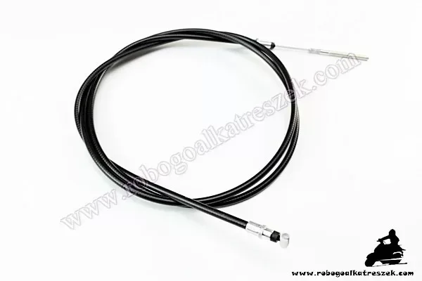 Biztonságos fizetés Fékbowden hátsó Malaguti F12 Phantom 203cm RMS 5140