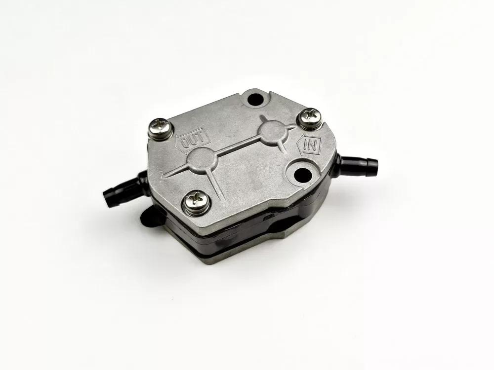 Benzinpumpa Yamaha TIP 2 Akció