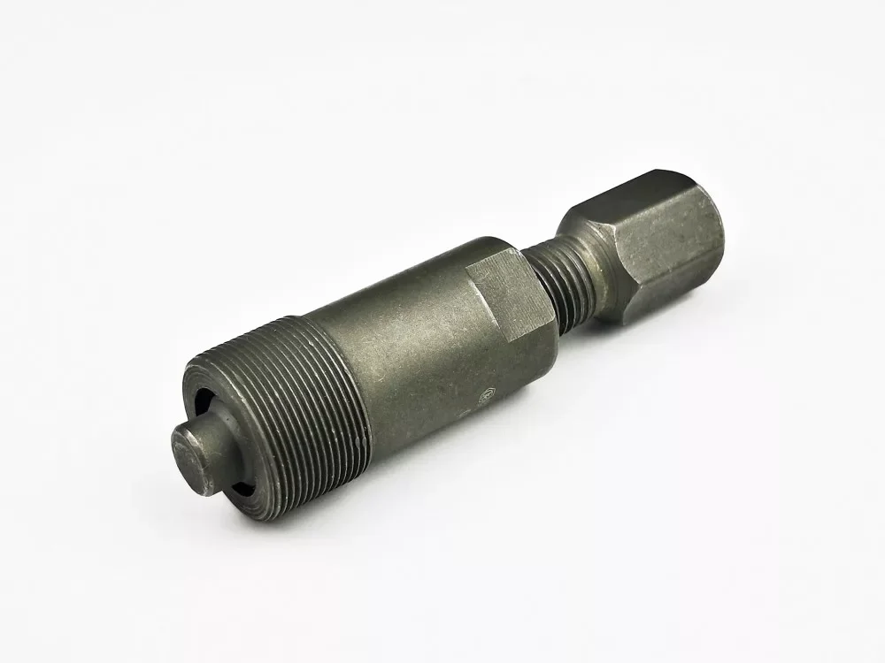 Lendkerék lehúzó 4T robogókhoz 24x1mm Árcsökkenés