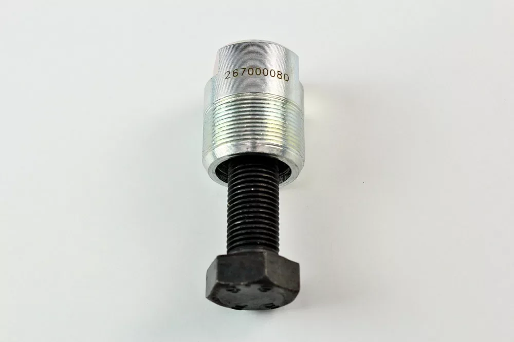 Akció Lendkerék lehúzó Peugeot / Kymco 24X1 RMS 0080