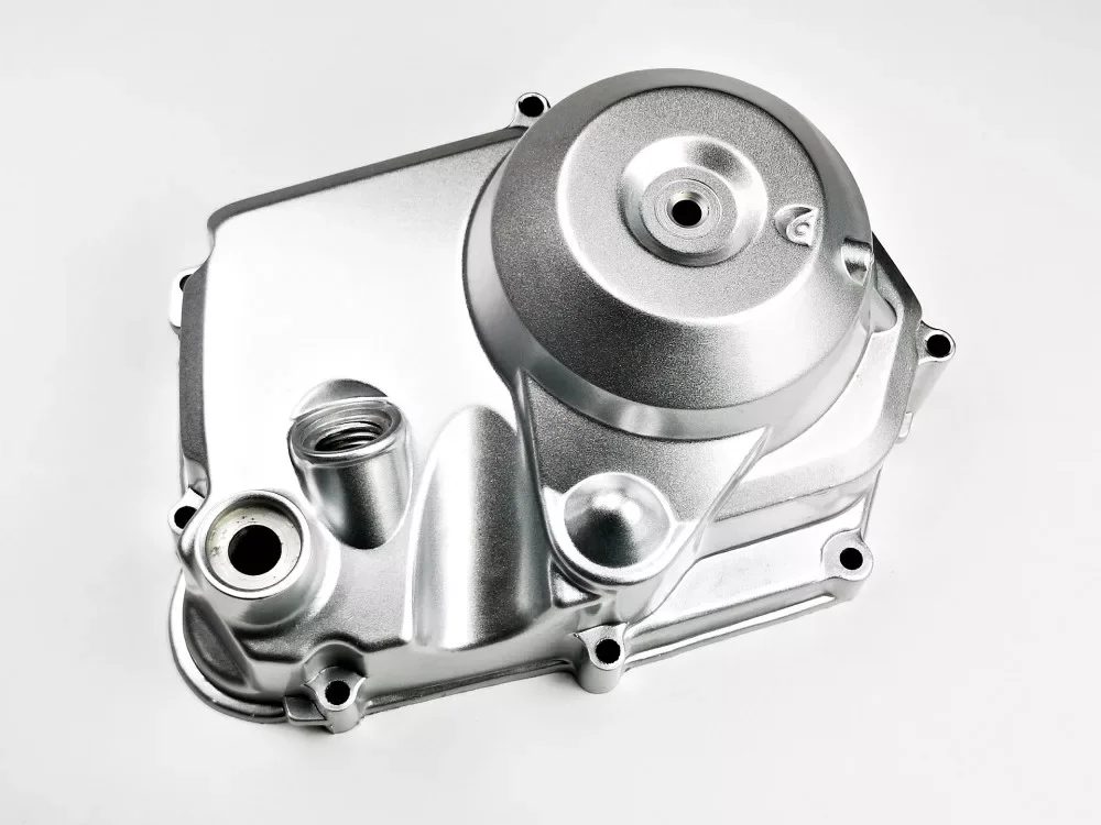 Dekni jobb oldali ATV 110-125cc Outlet