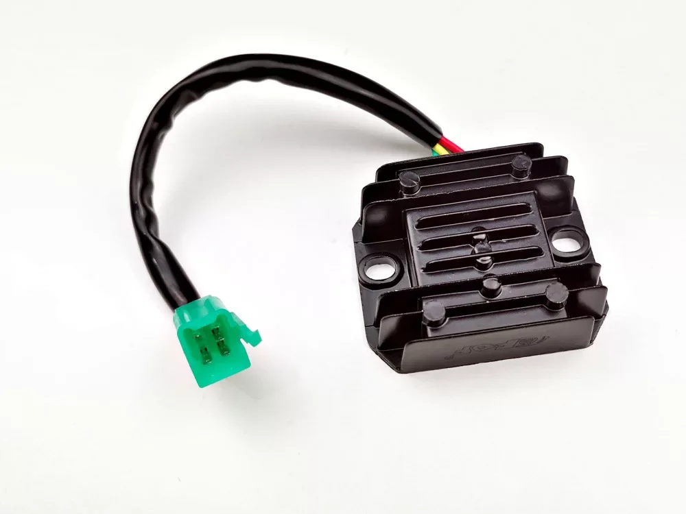 Feszültség szabályzó ATV / CG150 Outlet