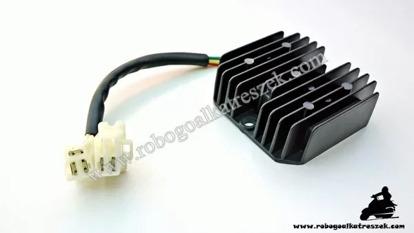 Különleges ajánlat Feszültség szabályzó ATV / QUAD Honda CB250 / CH150