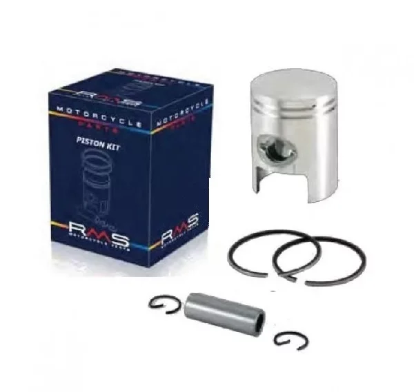 Prémium Dugattyúszett Piaggio / Gilera 47.4mm RMS 0244