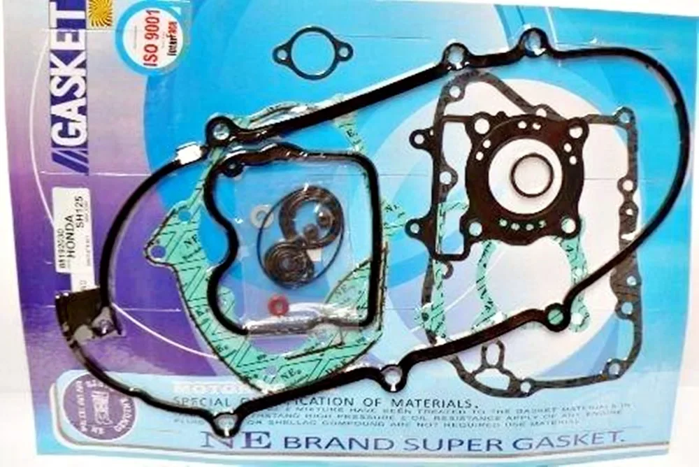 Kihagyhatatlan ajánlat Tömítés szett Honda SH 150ccm