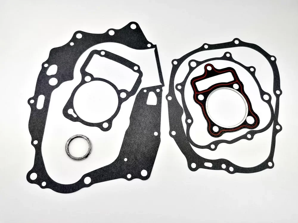 Tömítés szett 4T QUAD 200ccm AC TIP 2 Legkelendőbb