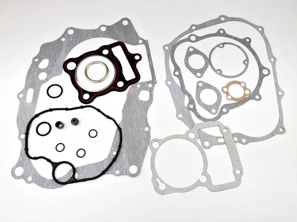 Utolsó esély Tömítés szett 4T QUAD CG150 AC 62mm