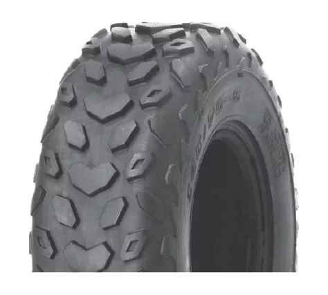 Ne maradj le Külső gumi 145/70-6 WANDA P330
