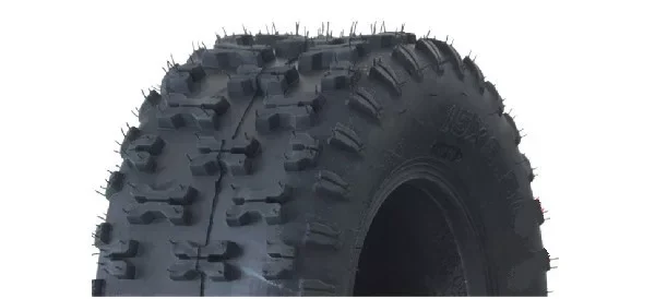 Olcsó Külső gumi 15X6.5-7 (165/60-7)