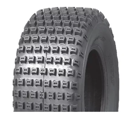 Külső gumi 18X9.5-8 WANDA P322 Azonnali szállítás
