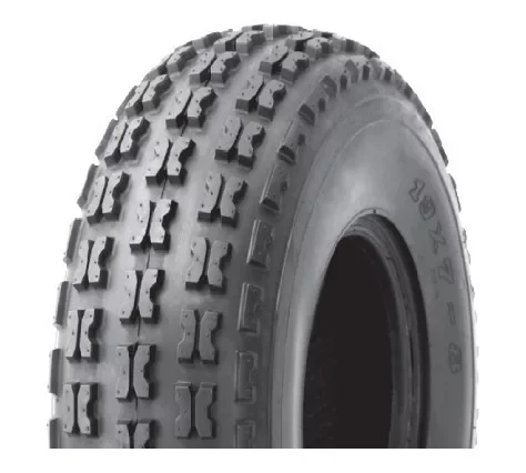 Azonnal elérhető Külső gumi 19X7-8 WANDA P327