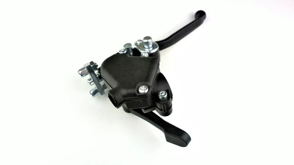 Korlátozott ajánlat Fékkar + gázház Pocket ATV / QUAD