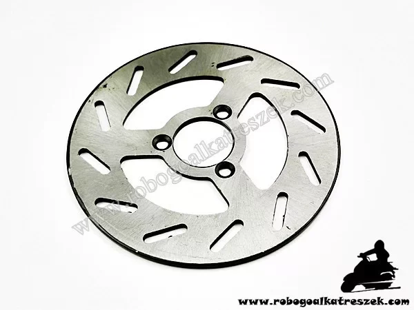 Féktárcsa Pocket Bike 120mm Prémium