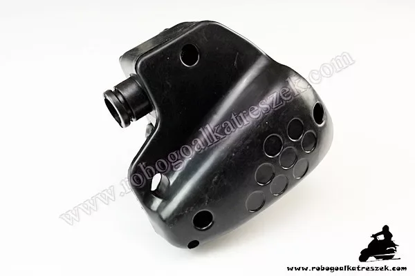Vedd meg most Levegőszűrő PEUGEOT BUXY / SPEEDFIGHT 2 / TREEKER / VIVACITY