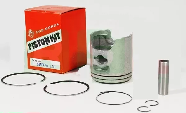 Exkluzív ajánlat Dugattyúszett HONDA 80ccm 46mm 14-es csapszeg