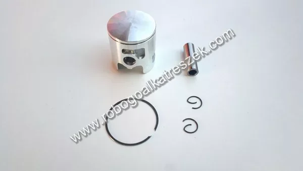 Népszerű Dugattyúszett Peugeot 46mm (egy gyűrűs)
