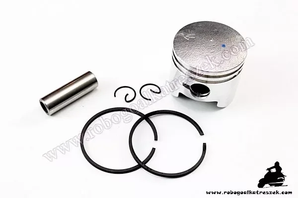 Dugattyúszett POCKET BIKE 44mm Prémium