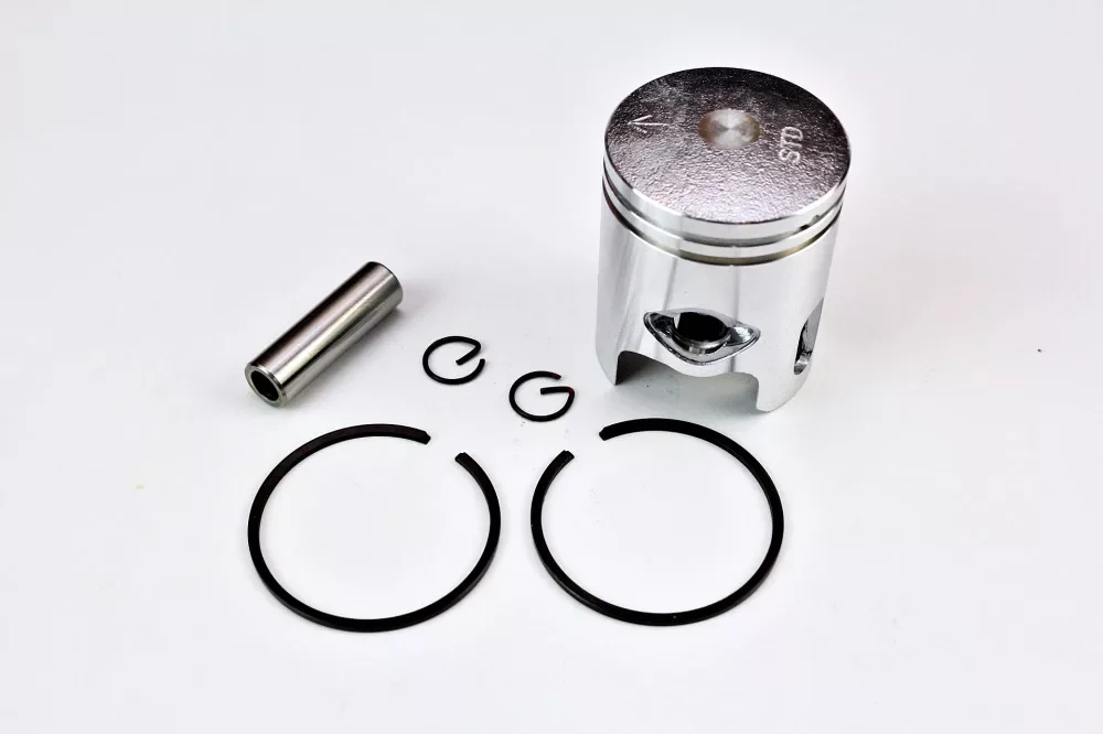 Dugattyúszett Yamaha 43.5mm 10-es csapszeg Árcsökkenés