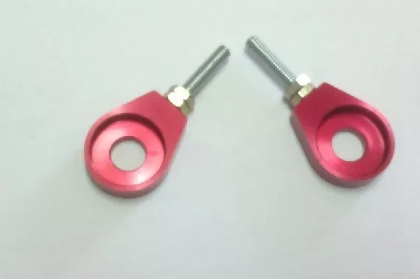Népszerű Lánc feszítő szett Dirt bike (menet 6mm)