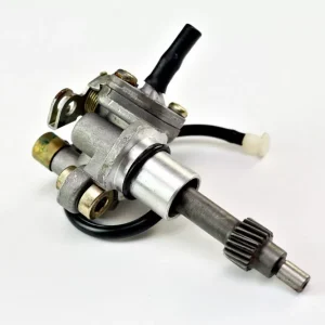 Végkiárusítás Olajpumpa Honda Dio / Lead / Kymco People / Dink / Super 8