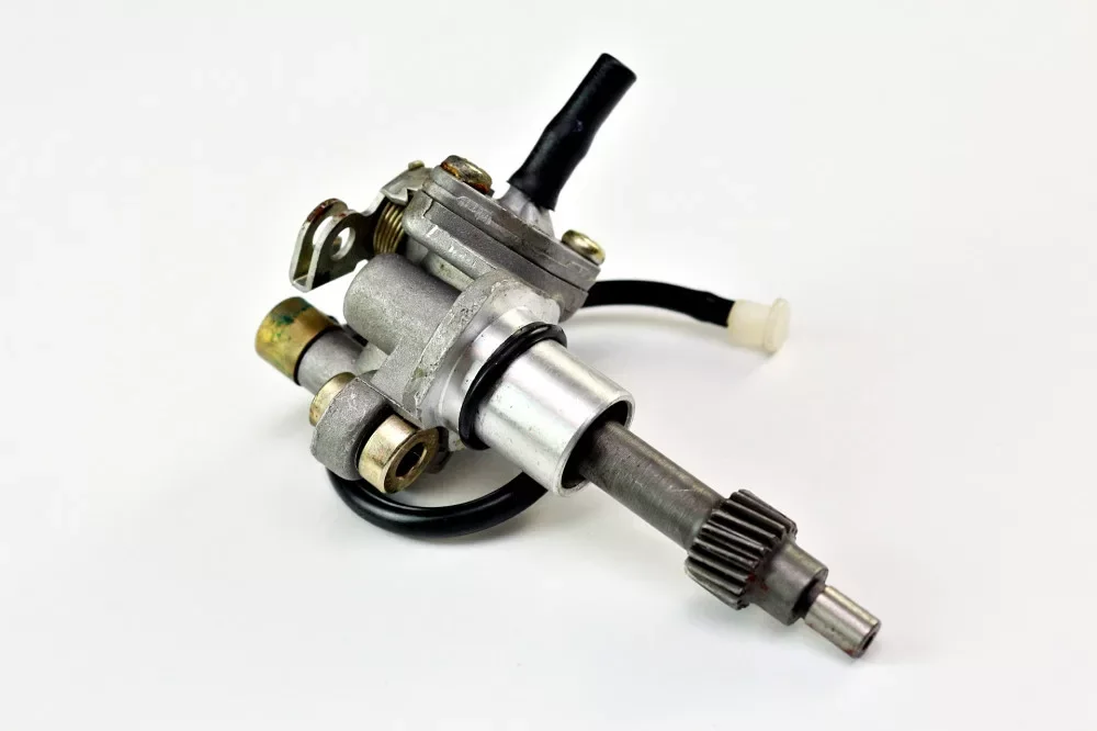 Végkiárusítás Olajpumpa Honda Dio / Lead / Kymco People / Dink / Super 8