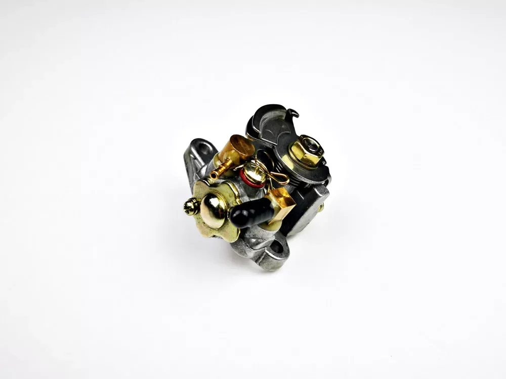 Rendeld meg most Olajpumpa PIAGGIO 50 ZIP, TYPHOON, LIBERTY, FLY, NRG, VESPA LX / GILERA 50 STALKER, RUNNER / APRILIA 50 SR MOTARD, SPORT-CITY