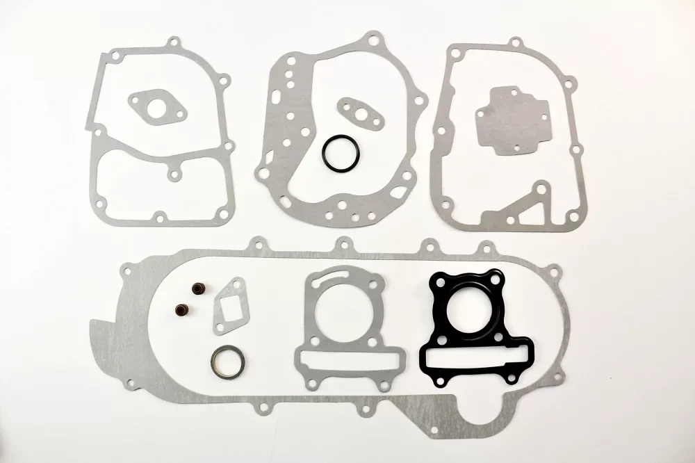Tömítés szett 4T 50ccm 39mm 729-es, 4 ütemű kínai robogóhoz Alacsony ár
