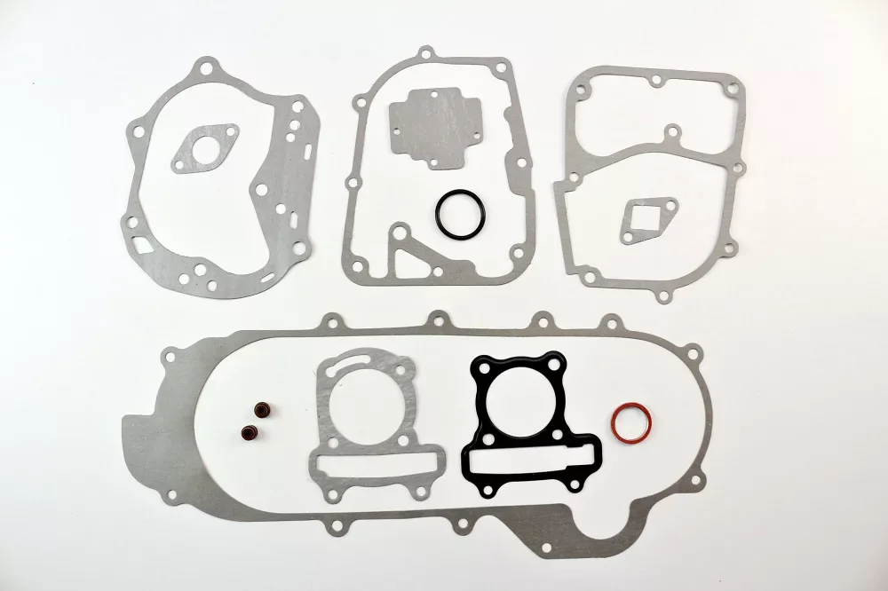 Tömítés szett 4T 80ccm 47mm 729-es, 4 ütemű kínai robogóhoz Vedd meg online