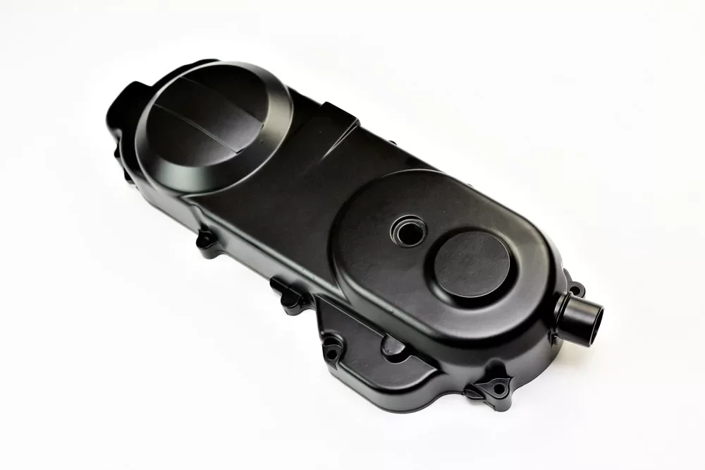 Gyors szállítás Dekni 43cm 4T GY6 50-80ccm, 12"-os kerekű 4 ütemű kínai robogóhoz