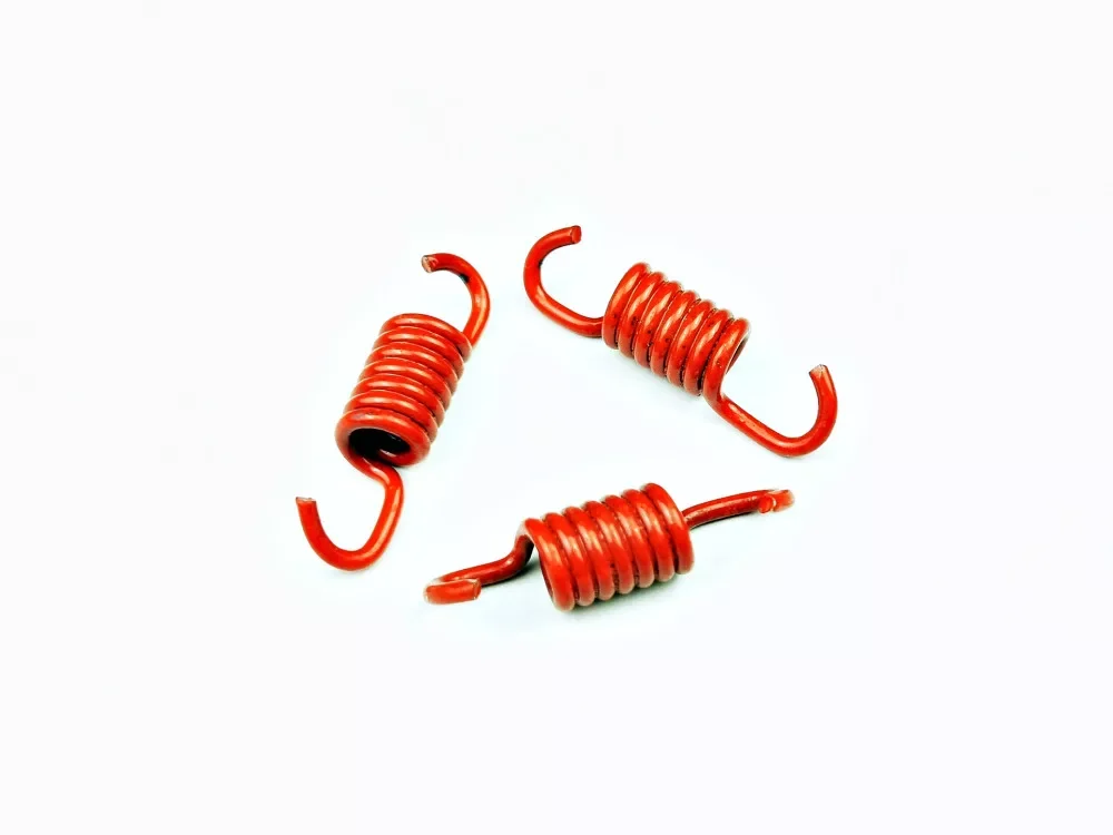Árengedmény Kuplung rugó szett Honda 2000 RPM
